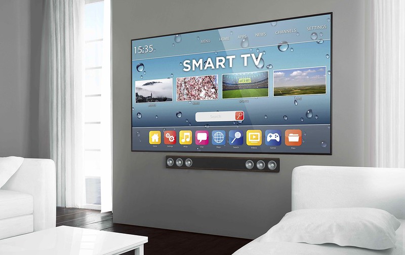 IPTV On Smart TV
