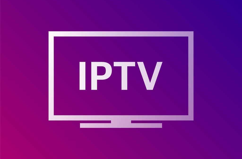 become an IPTV reseller