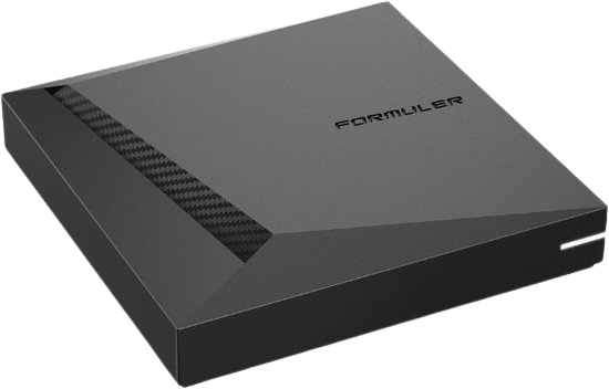 Formuler Z11 Pro Max-best iptv boxes