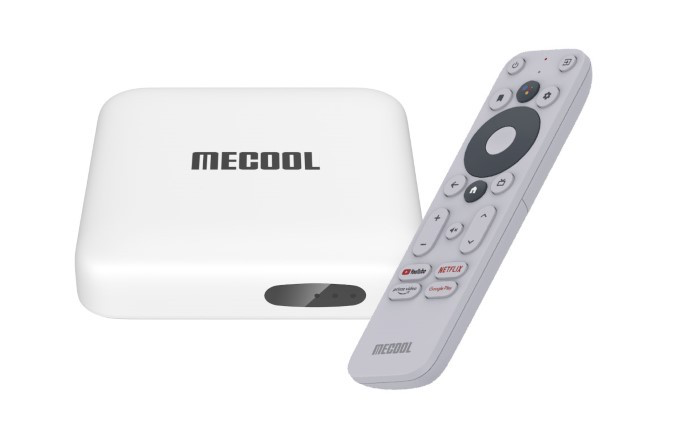 MECOOL Box-best iptv boxes