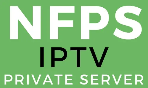 NFPS IPTV Guide